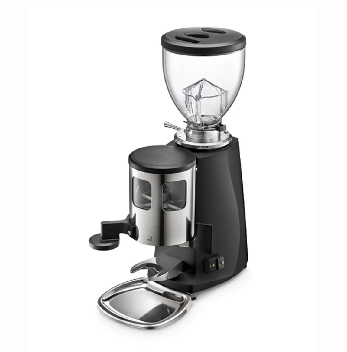 MAZZER MOLINO MINI MANUAL